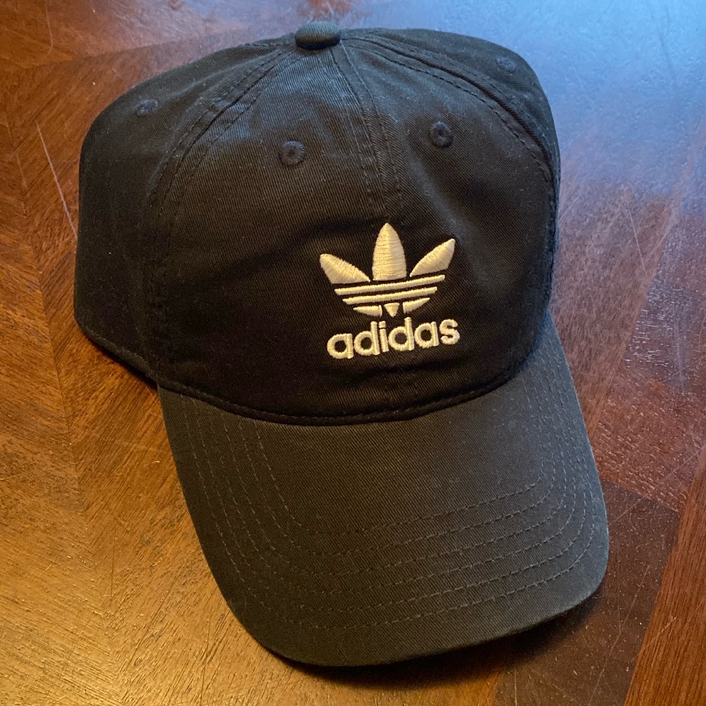 Adidas adjustable hat